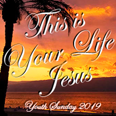 This Is Your Life, Jesus!