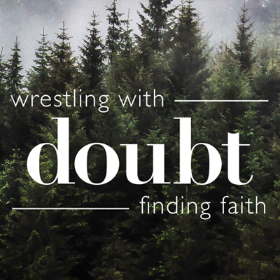 Wrestling with the Bible